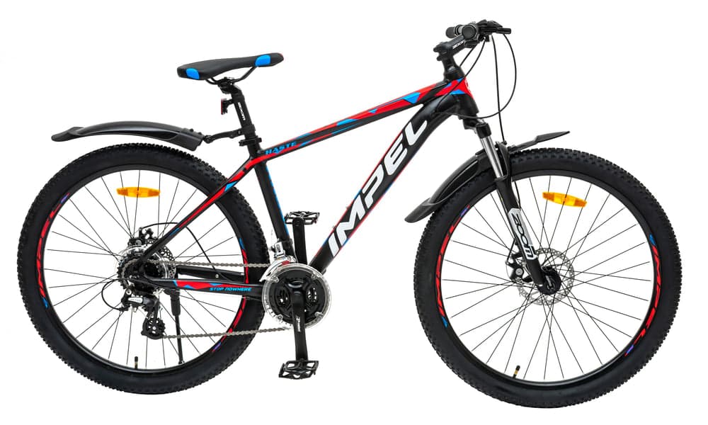 Kross Haste 27.5T