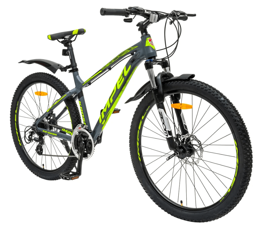 Kross Hopper 27.5T