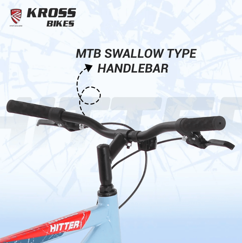 Kross Hitter 26T