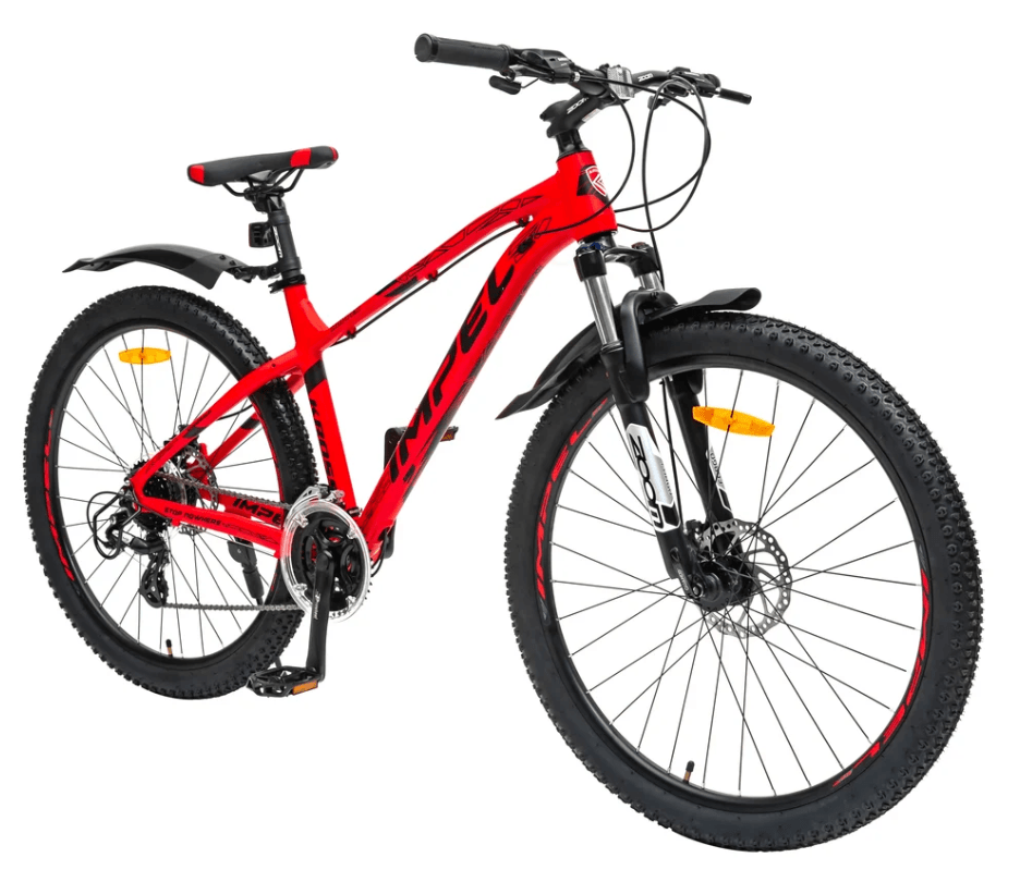 Kross Hopper 27.5T
