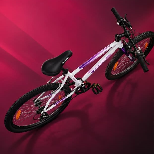 KROSS Marina 24T Women City Cycle
