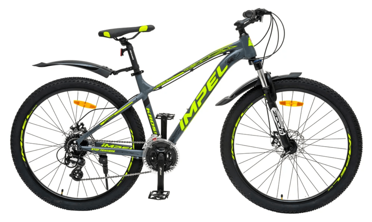 Kross Hopper 27.5T