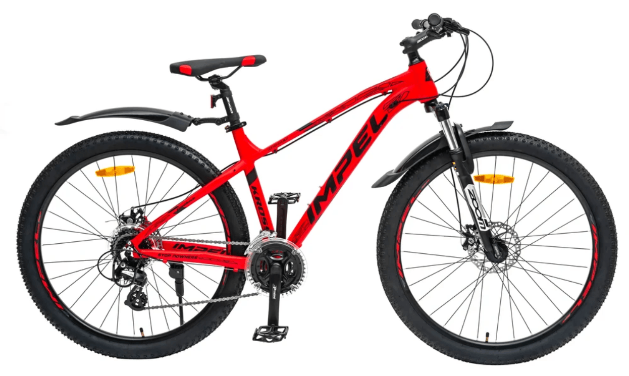 Kross Hopper 27.5T