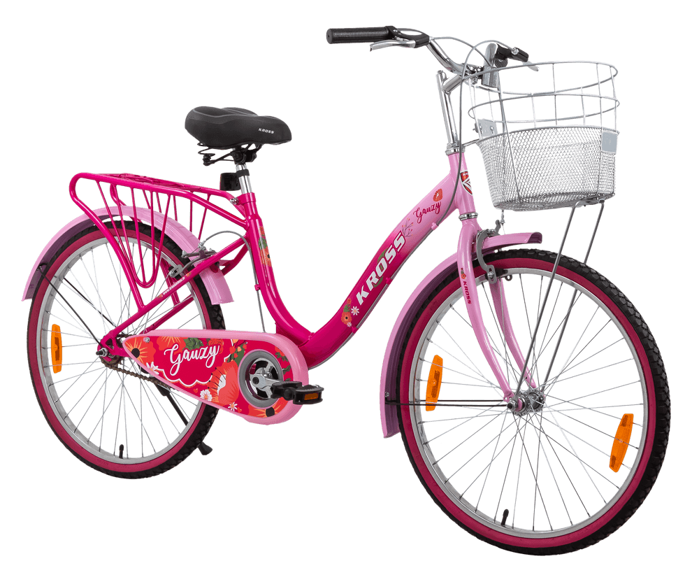 Kross Gauzy 26T